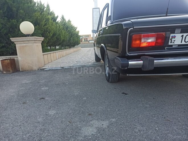 LADA (VAZ) 2106 2005, 50,000 km - 1.6 л - Şirvan