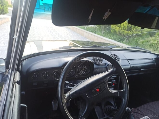 LADA (VAZ) 2106 2005, 50,000 km - 1.6 л - Şirvan