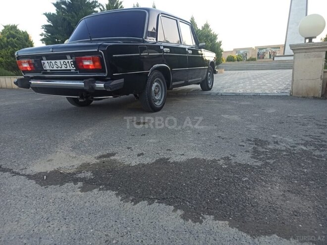 LADA (VAZ) 2106 2005, 50,000 km - 1.6 л - Şirvan