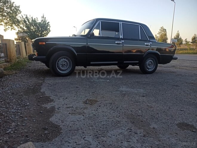 LADA (VAZ) 2106 2005, 50,000 km - 1.6 л - Şirvan