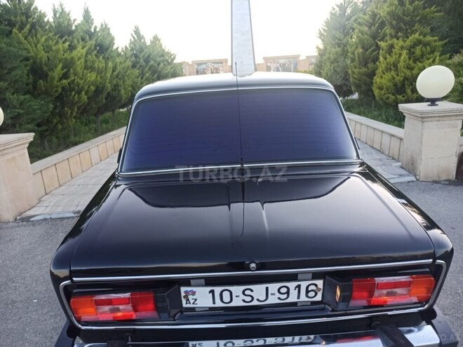 LADA (VAZ) 2106 2005, 50,000 km - 1.6 л - Şirvan