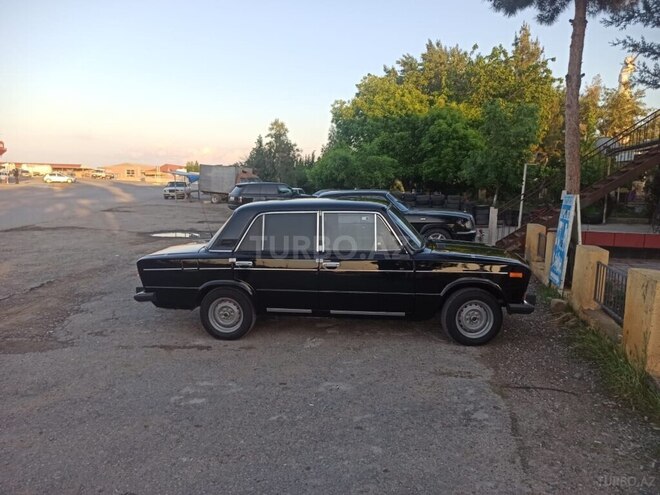 LADA (VAZ) 2106 2005, 50,000 km - 1.6 л - Şirvan