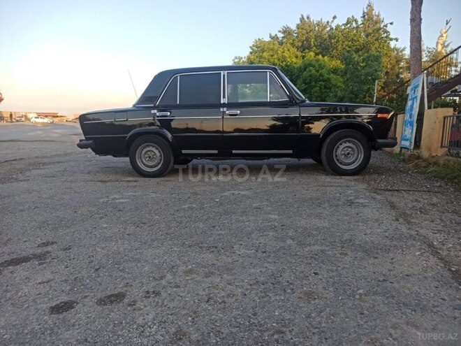 LADA (VAZ) 2106 2005, 50,000 km - 1.6 л - Şirvan
