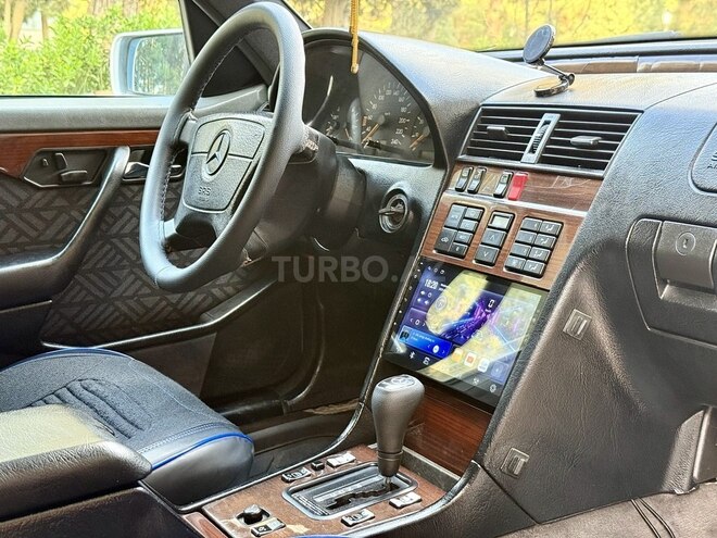Mercedes C 220 1995, 421,091 km - 2.2 l - Bakı