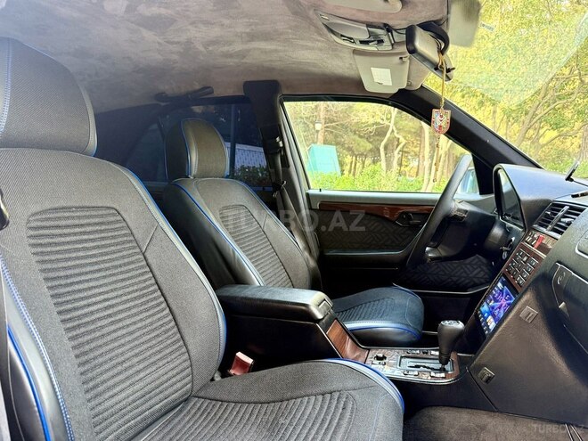 Mercedes C 220 1995, 421,091 km - 2.2 l - Bakı