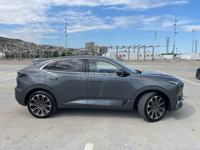Changan Uni-K iDD 2024, 24,500 km - 1.5 l - Bakı