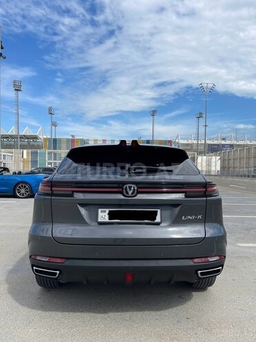 Changan Uni-K iDD 2024, 24,500 km - 1.5 l - Bakı