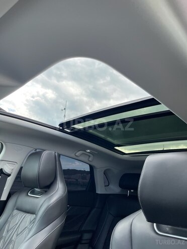 Changan Uni-K iDD 2024, 24,500 km - 1.5 l - Bakı