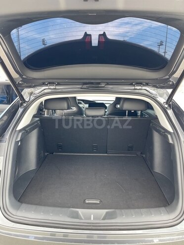Changan Uni-K iDD 2024, 24,500 km - 1.5 l - Bakı