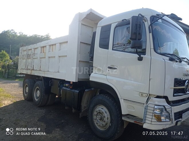 Shacman SX3314DT366 2013, 256,670 km - 9.7 l - Lənkəran