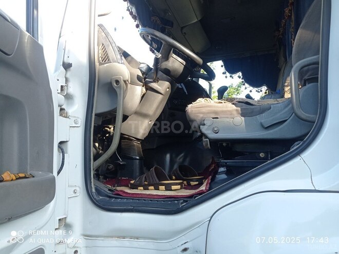 Shacman SX3314DT366 2013, 256,670 km - 9.7 l - Lənkəran