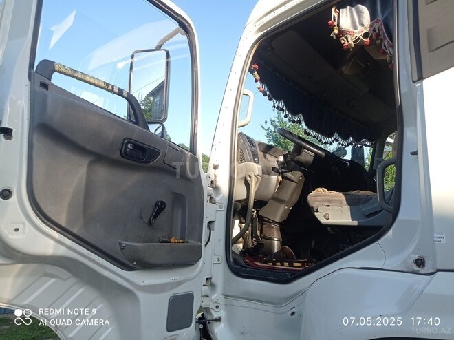 Shacman SX3314DT366 2013, 256,670 km - 9.7 l - Lənkəran