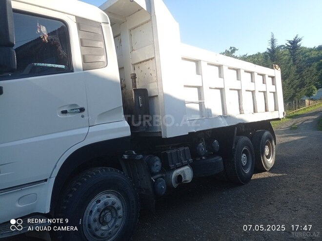 Shacman SX3314DT366 2013, 256,670 km - 9.7 l - Lənkəran