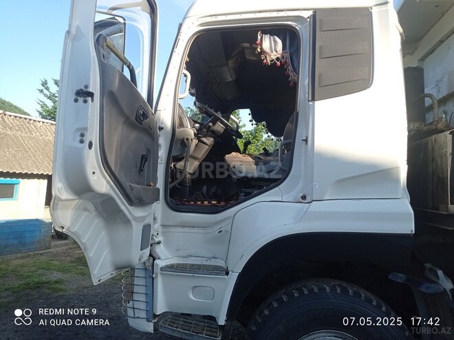 Shacman SX3314DT366 2013, 256,670 km - 9.7 l - Lənkəran