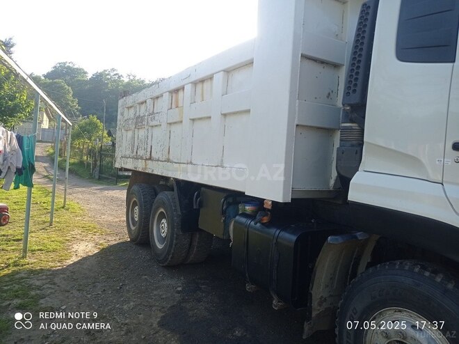 Shacman SX3314DT366 2013, 256,670 km - 9.7 l - Lənkəran