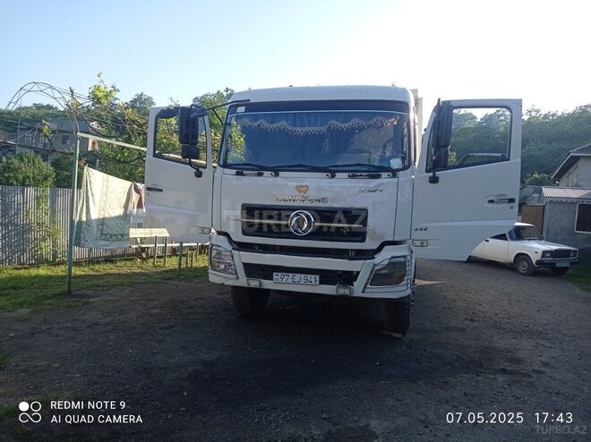 Shacman SX3314DT366 2013, 256,670 km - 9.7 l - Lənkəran