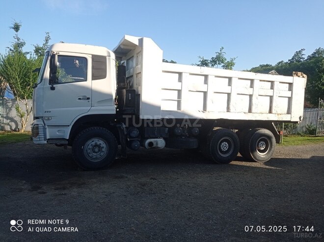 Shacman SX3314DT366 2013, 256,670 km - 9.7 l - Lənkəran