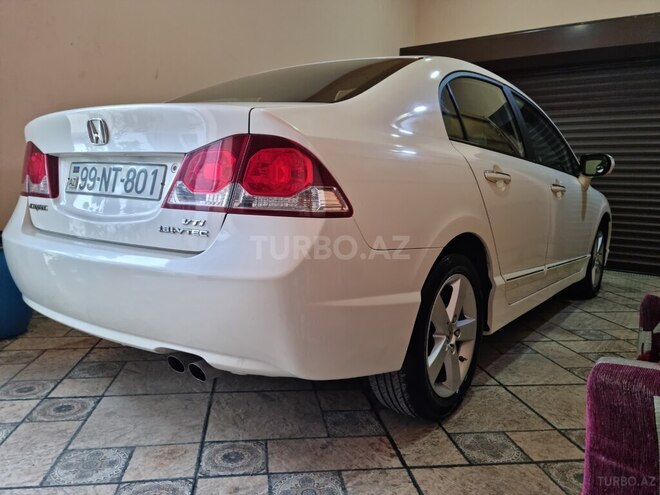 Honda Civic 2009, 247,000 km - 1.8 l - Sumqayıt