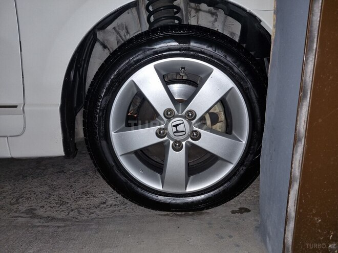 Honda Civic 2009, 247,000 km - 1.8 l - Sumqayıt