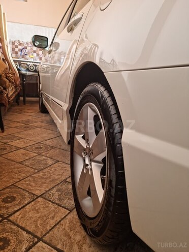 Honda Civic 2009, 247,000 km - 1.8 l - Sumqayıt