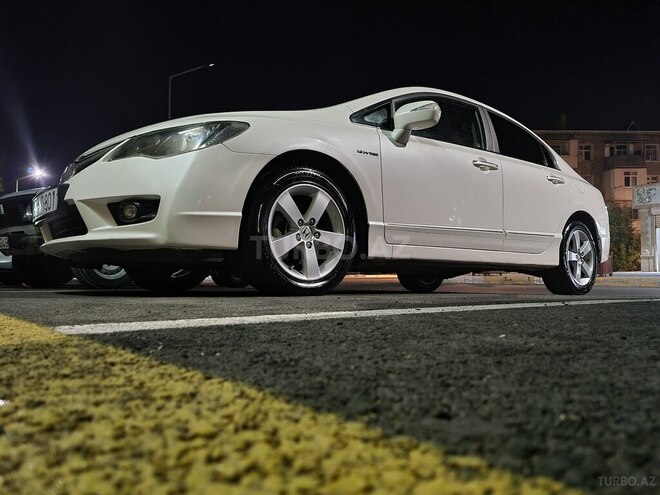 Honda Civic 2009, 247,000 km - 1.8 l - Sumqayıt