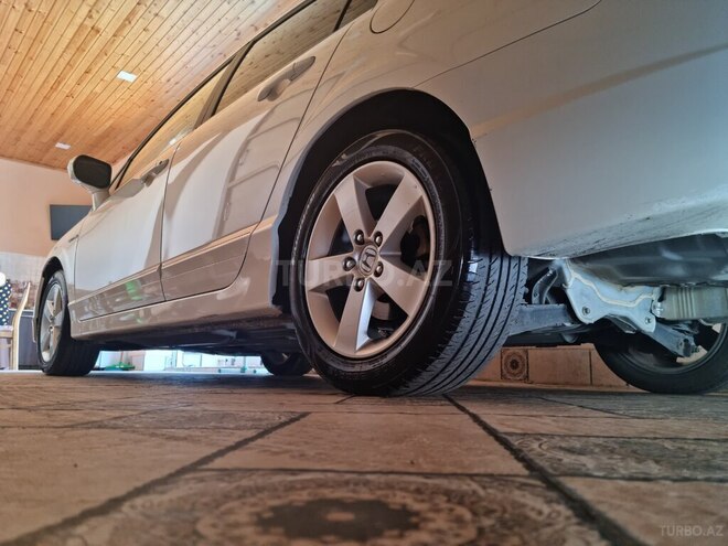 Honda Civic 2009, 247,000 km - 1.8 l - Sumqayıt