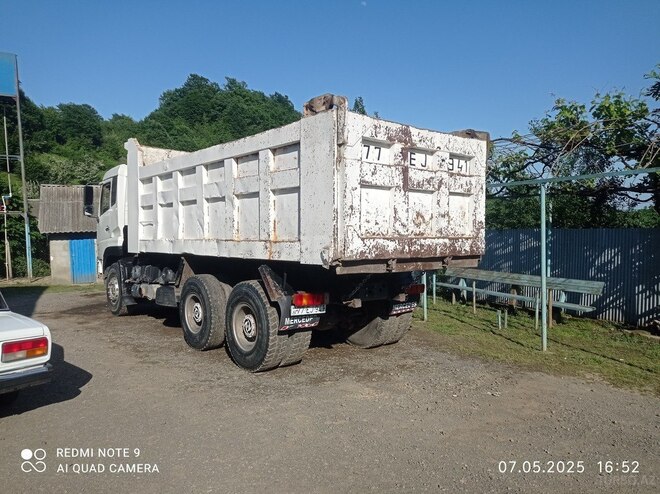 Shacman SX3314DT366 2013, 256,670 km - 9.7 l - Lənkəran
