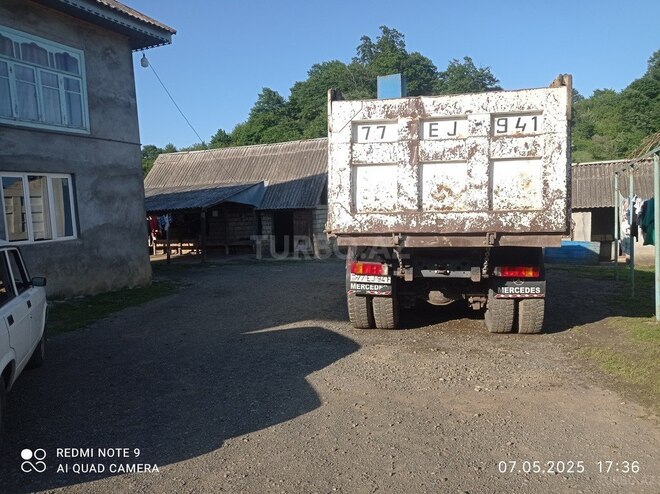 Shacman SX3314DT366 2013, 256,670 km - 9.7 l - Lənkəran