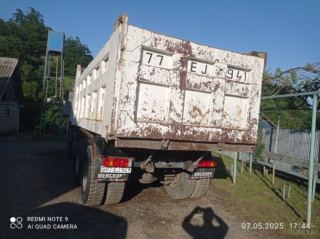 Shacman SX3314DT366 2013, 256,670 km - 9.7 l - Lənkəran