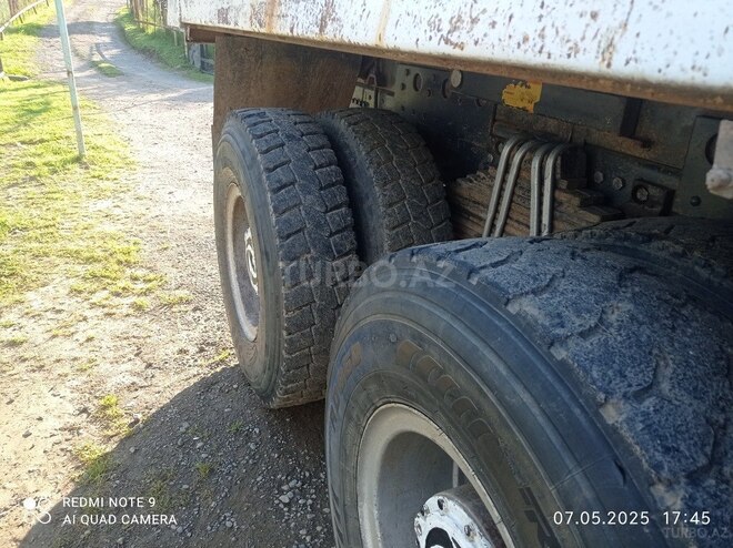 Shacman SX3314DT366 2013, 256,670 km - 9.7 l - Lənkəran