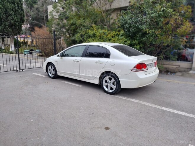 Honda Civic 2009, 247,000 km - 1.8 l - Sumqayıt