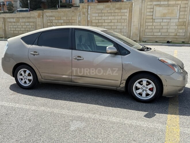 Toyota Prius 2006, 435,000 km - 1.5 l - Bakı