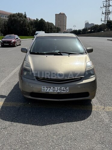 Toyota Prius 2006, 435,000 km - 1.5 l - Bakı