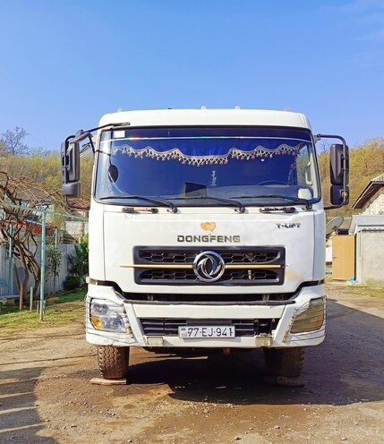Shacman SX3314DT366 2013, 256,670 km - 9.7 l - Lənkəran