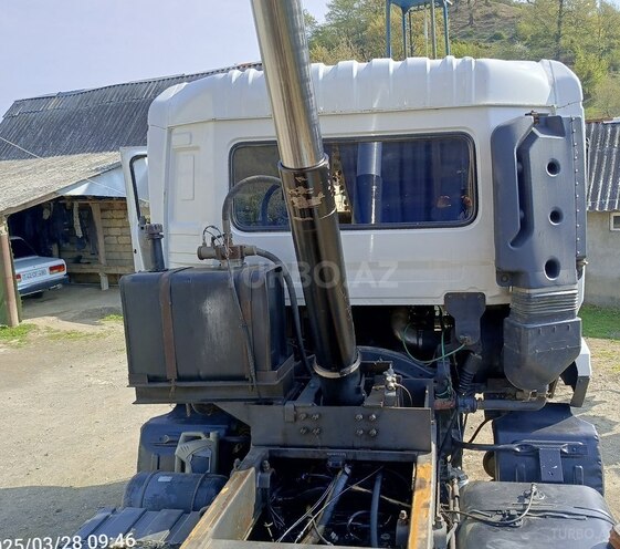 Shacman SX3314DT366 2013, 256,670 km - 9.7 l - Lənkəran