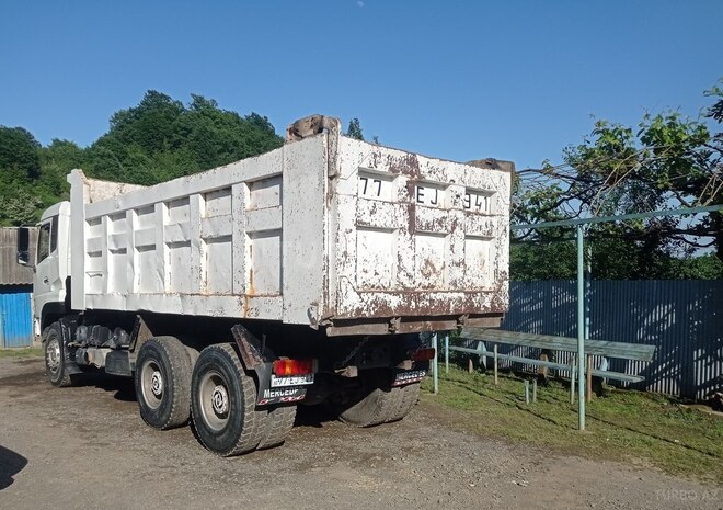 Shacman SX3314DT366 2013, 256,670 km - 9.7 l - Lənkəran