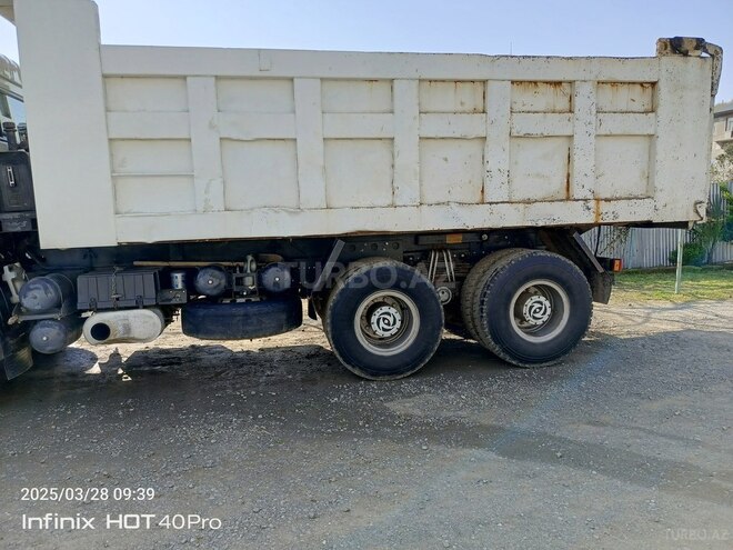 Shacman SX3314DT366 2013, 256,670 km - 9.7 l - Lənkəran