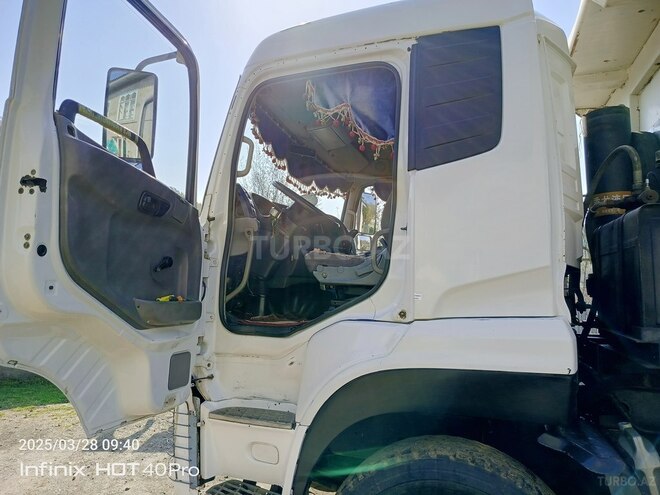 Shacman SX3314DT366 2013, 256,670 km - 9.7 l - Lənkəran