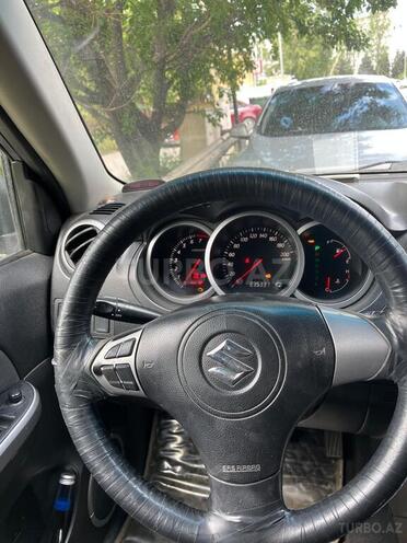 Suzuki Grand Vitara 2006, 235,531 km - 2.0 l - Bakı