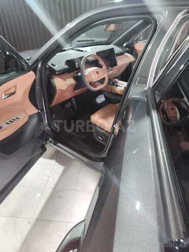 Changan  2025, 5,000 km - 1.5 l - Bakı