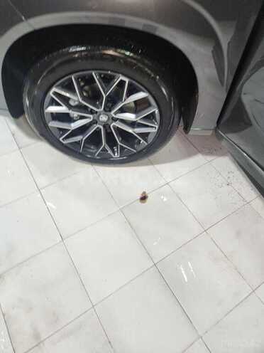 Changan  2025, 5,000 km - 1.5 l - Bakı