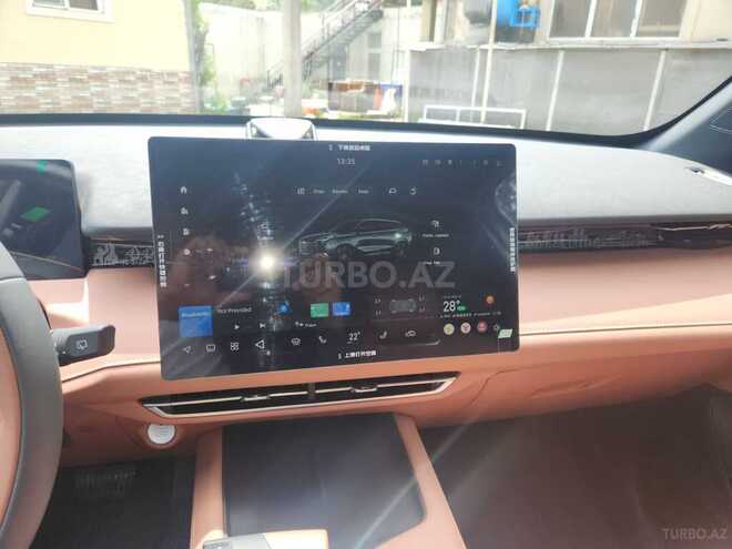 Changan  2025, 5,000 km - 1.5 l - Bakı