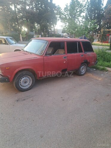 LADA (VAZ) 2104 1996, 90,000 km - 1.6 l - Gəncə