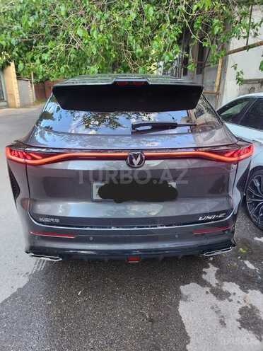 Changan  2025, 5,000 km - 1.5 l - Bakı
