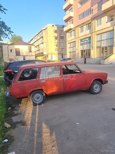 LADA (VAZ) 2104 1996, 90,000 km - 1.6 l - Gəncə