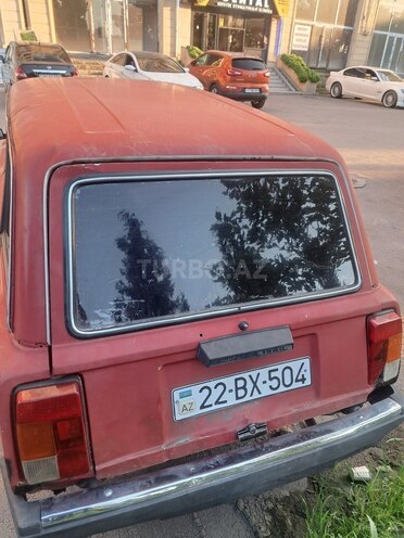 LADA (VAZ) 2104 1996, 90,000 km - 1.6 l - Gəncə