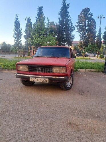 LADA (VAZ) 2104 1996, 90,000 km - 1.6 l - Gəncə
