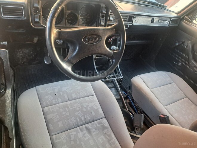 LADA (VAZ) 2104 1996, 90,000 km - 1.6 l - Gəncə