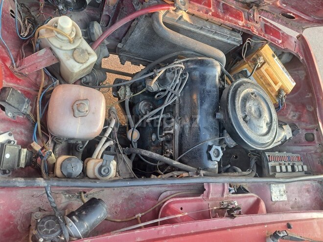 LADA (VAZ) 2104 1996, 90,000 km - 1.6 l - Gəncə