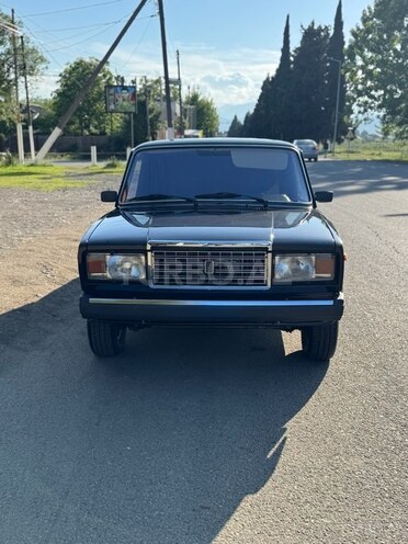 LADA (VAZ) 2107 2008, 63,580 km - 1.6 l - Lənkəran